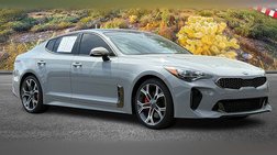 2020 Kia Stinger GT1