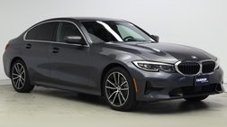 2021 BMW 3 Series 330i
