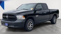 2019 Ram Ram Pickup 1500 Classic Tradesman