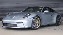 2022 Porsche 911 GT3