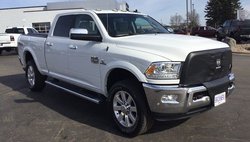 2018 Ram Ram Pickup 2500 Laramie Longhorn