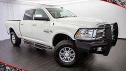 2016 Ram Ram Pickup 2500 Laramie