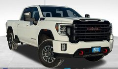 2023 GMC Sierra 2500HD AT4