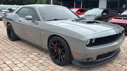 2019 Dodge Challenger R/T Scat Pack