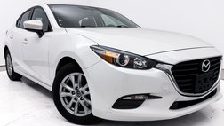 2017 Mazda MAZDA3 Sport