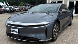 2024 Lucid Air Touring
