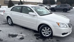 2010 Toyota Avalon XLS