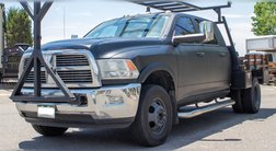 2010 Dodge Ram 3500 SLT