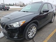 2013 Mazda CX-5 Grand Touring