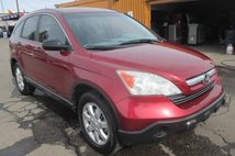 2009 Honda CR-V EX