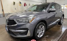 2020 Acura RDX SH-AWD w/Advance