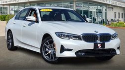 2022 BMW 3 Series 330i xDrive