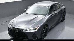 2023 Lexus IS 500 F SPORT Performance Premium