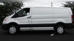 2018 Ford Transit 250