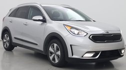 2019 Kia Niro EX