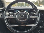2022 Hyundai Tucson Hybrid Limited