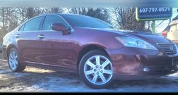 2007 Lexus ES 350 Base