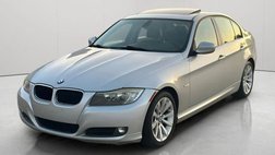2011 BMW 3 Series 328i