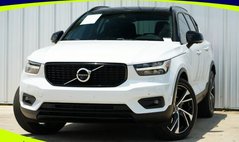 2021 Volvo XC40 T4 R-Design