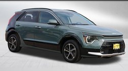 2024 Kia Niro SX