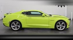 2020 Chevrolet Camaro SS