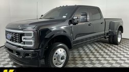 2025 Ford F-450 Super Duty XL