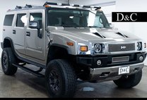 2006 HUMMER H2 Base