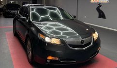 2013 Acura TL Base