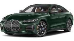 2023 BMW 4 Series M440i xDrive Gran Coupe