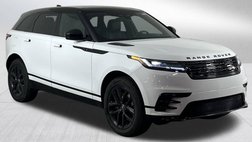 2024 Land Rover Range Rover Velar P250 Dynamic SE