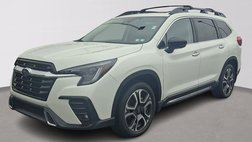 2025 Subaru Ascent Touring