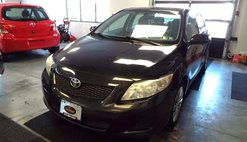 2005 Toyota Camry Solara SE