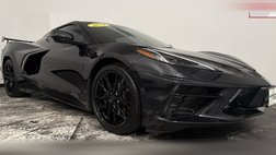 2024 Chevrolet Corvette Stingray