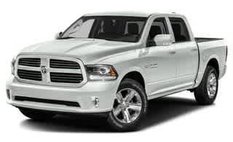 2017 Ram Ram Pickup 1500 Lone Star