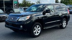 2011 Lexus GX 460 Premium