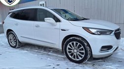 2020 Buick Enclave Premium