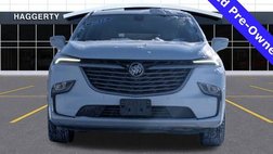 2022 Buick Enclave Essence