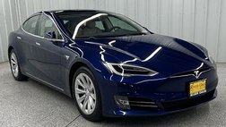 2017 Tesla Model S 60