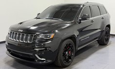 2015 Jeep Grand Cherokee SRT