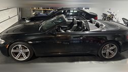 2009 BMW M6 Base