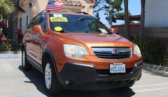 2008 Saturn VUE XE