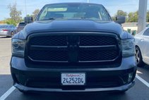 2014 Ram Ram Pickup 1500 Express