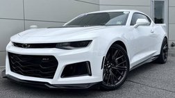 2019 Chevrolet Camaro ZL1