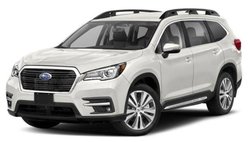 2020 Subaru Ascent Limited 8-Passenger