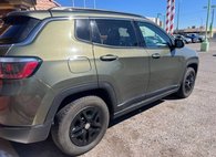 2019 Jeep Compass Sport