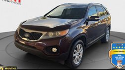 2011 Kia Sorento EX