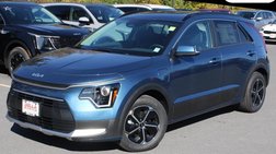 2025 Kia Niro Plug-In Hybrid EX