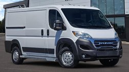 2023 Ram ProMaster 2500 136 WB