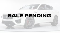 2022 Maserati Levante Modena
