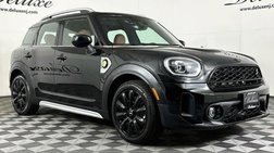 2023 MINI Countryman Plug-in Hybrid Cooper SE ALL4